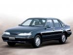 Daewoo Prince 1991 года